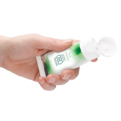 Natural CBD Lubrifiant Eau Natural CBD 50ml